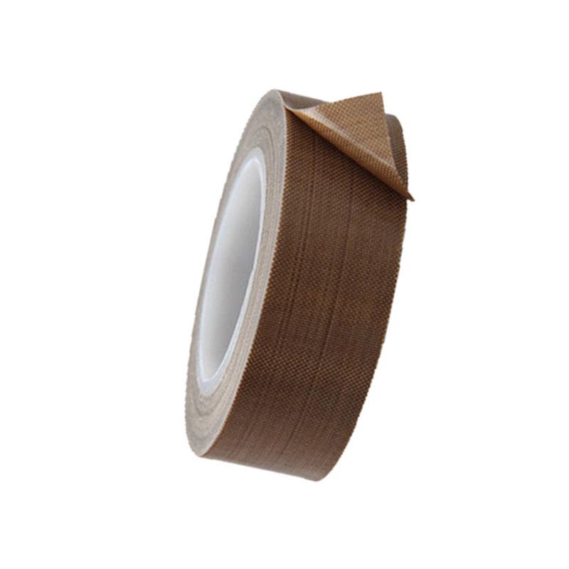 3 roll 15mm*10M Teflon High temperature adhesive tape