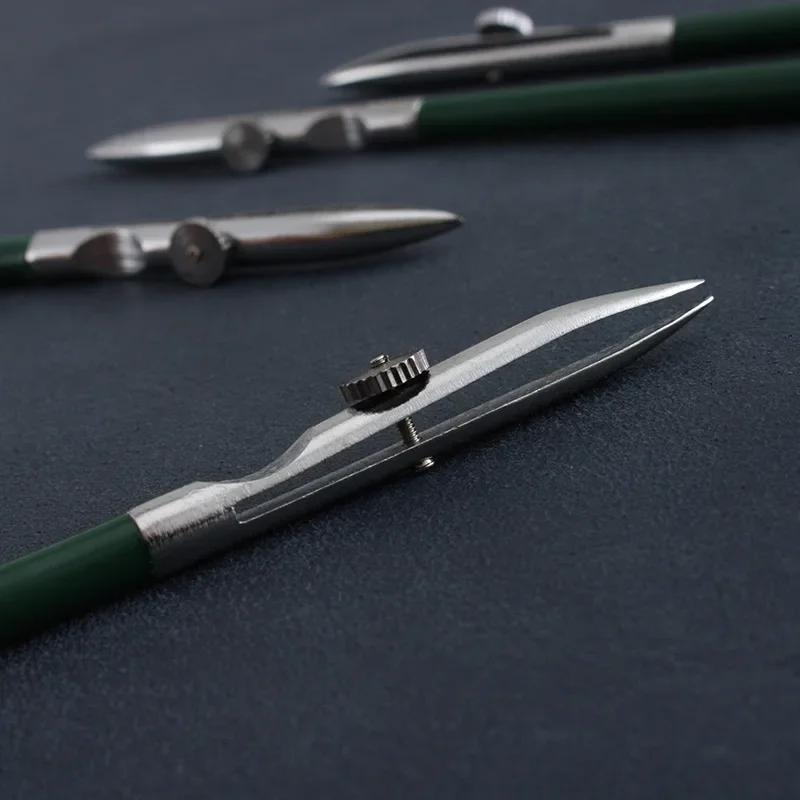 Lederkante Öl Kleben Farbstoff Malerei Stift Applikator Schnelle Farbroller Werkzeug DIY LeatherCraft Werkzeuge