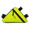 Waterproof Triangle Cycling Bicycle Bags Front Tube Frame Bag Mountain Bike Triangle Pouch Frame Holder Saddle Bag