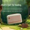 Edifier M130 Retro Wooden Bluetooth Speaker CN plug (adapter included)