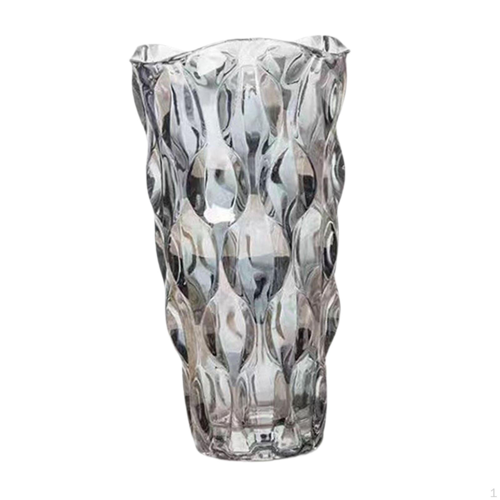 

Контейнер для демонстрации цветов Современная кашпо Кухня и гостиная серый