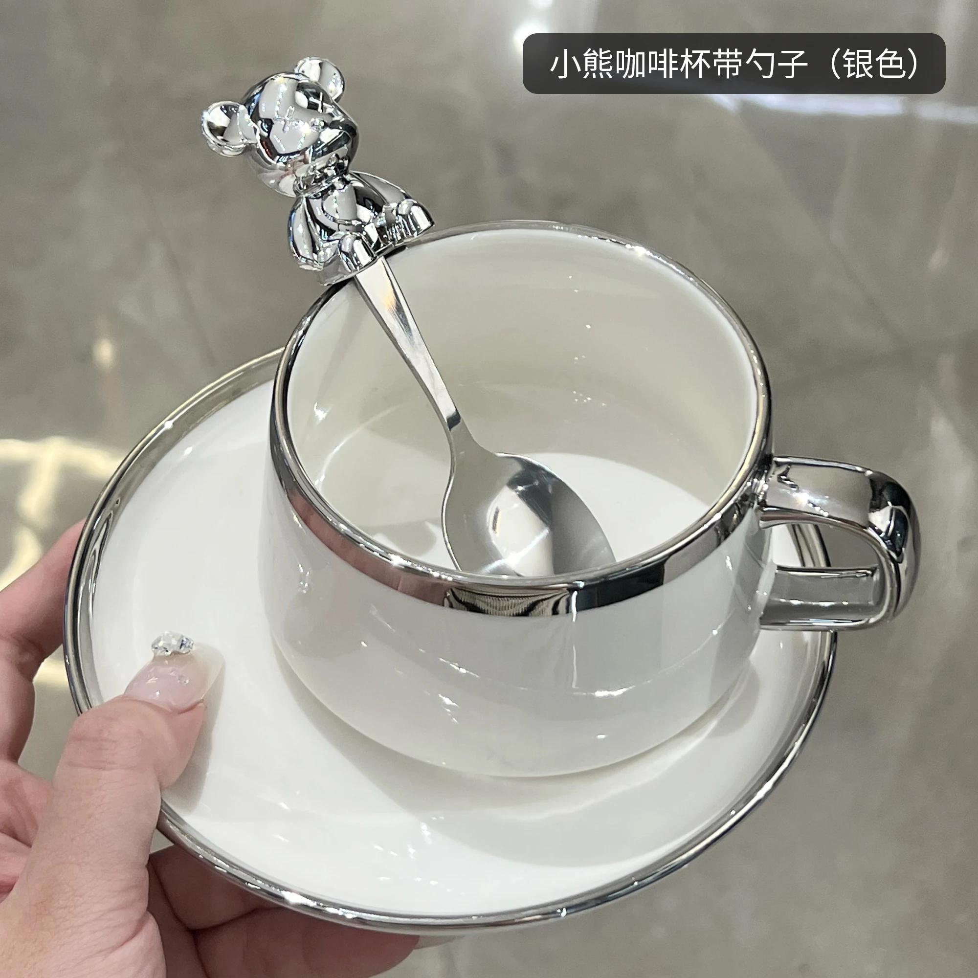 

Керамическая милая кофейная чашка, турецкий чай, эспрессо, путешествия, эстетический мат, роскошная кофейная кружка из костяного фарфора, бесплатная доставка, многоразовая посуда