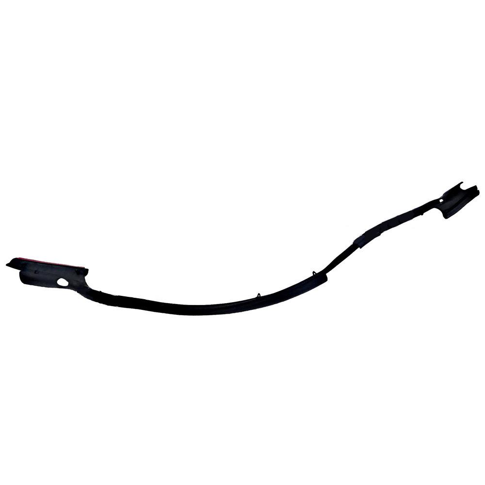 Radiator To Hood Seal Fit For Toyota Rav4 2009-2012 Aca3#