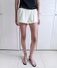 ANDNEEDS Ella Frill Half Pants (Mint)