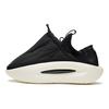 Li Ning Cloud Traveler Fluffy Cushioning Abrasion Resistant Lightweight Rebound Low top Sports Casual Shoes Men's Black AZGS145-4