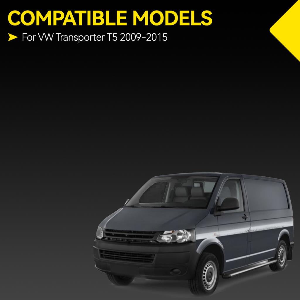 1 Paar Linke Vorderseite Innenzug Griff Innenverkleidung Griffabdeckung Halterung Für Transporter T5 Multivan V 2009-2015 7H0867179 7H0867180