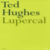 Lupercal by Ted Hughes Paperback Book 9780571092468