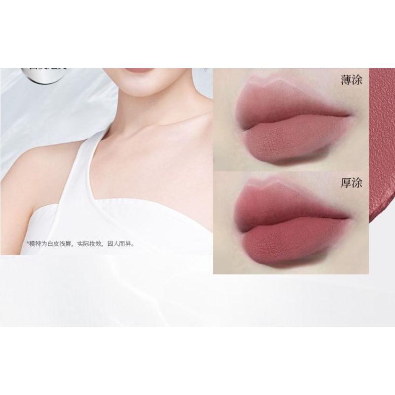 COLORKEY - Airy Velvet Liquid Lipsticks (3.0) - 5 Colors