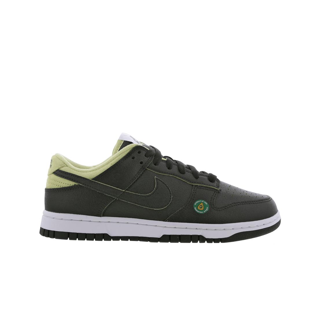 

Женские кроссовки Nike Dunk Low LX Avocado DM7606-300