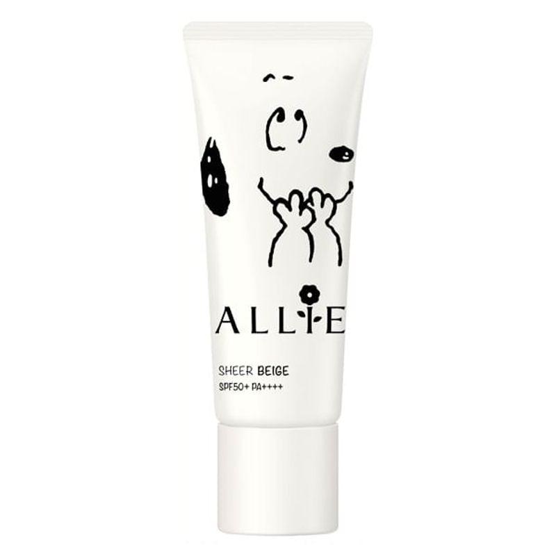 Kanebo - Allie Beauty Color Tuning UV SPF 50+ PA++++