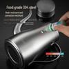 Meichu 304 Stainless Steel Oil Dispenser