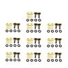 JHENSH 520 X-ring Chain Connecting Master Link For Dirt Bike ATV Go Kart Motorcycle
