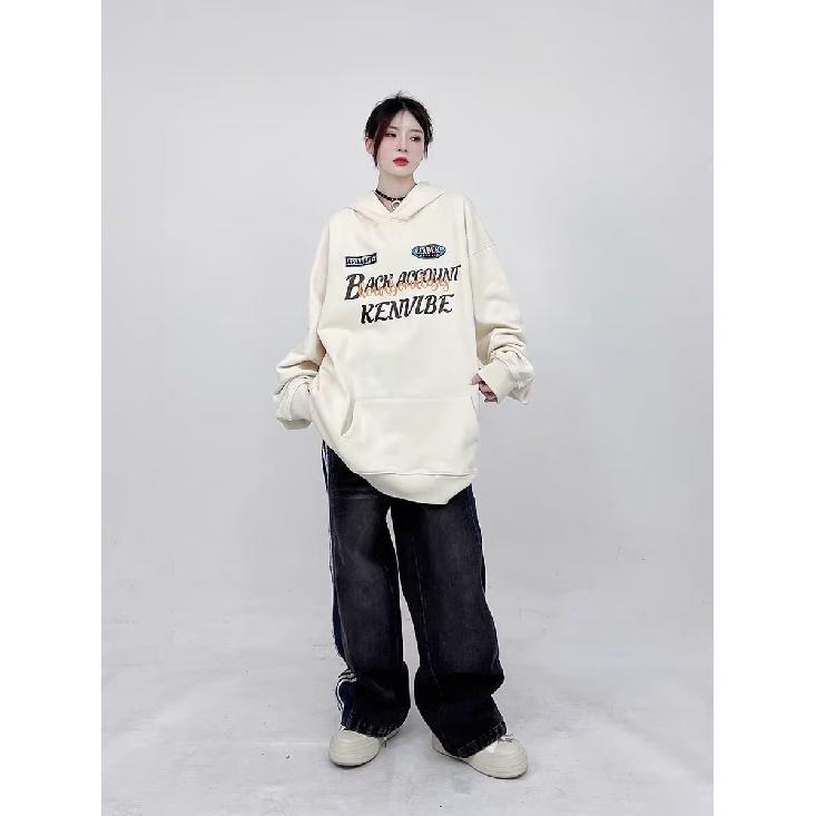 

Мужская толстовка с капюшоном весной и осенью, свободная и модная универсальная куртка с буквенным принтом, мужская толстовка с длинными рукавами, повседневный топ 3XL абрикосовый