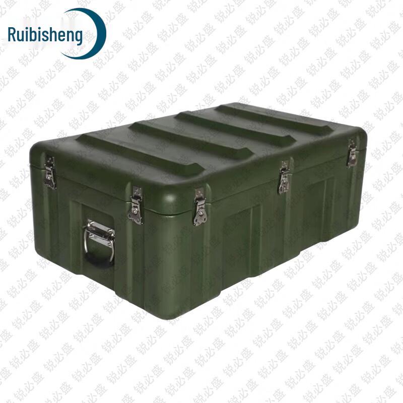 Ruibisheng Rotomolded Equipment & Airdrop Cases