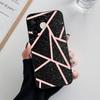 For Honor 600 Lite LNA-NX1 Case Fashion Soft Silicone Back Cases for Honor 500 Smart 500Pro 600Lite 5G Phone Cover Etui Fundas