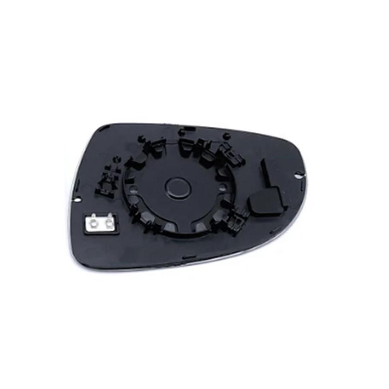 Heat-Ready Rearview Mirror Lens for 2016-2018 Kia Sportage KX5 QL Replacement