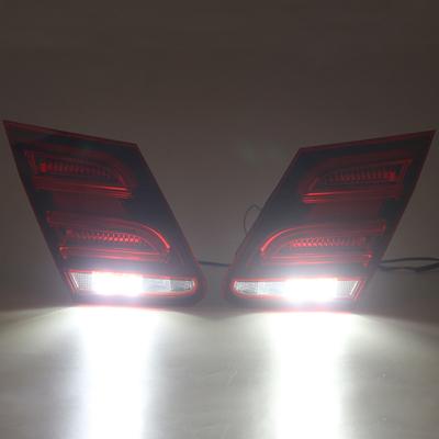 Car Rear Tail Light Brake Lamp for Mercedes-Benz E-CLASS W212 SEDAN FACELIFT 2013-2015 for Mercedes-Benz E250/E350/E400/E550