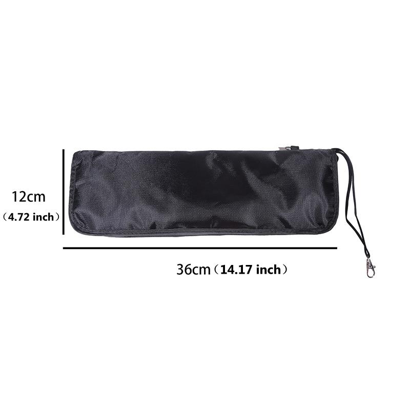 Umbrella Cover Storage Bags Women Men Bag Oxford Chenille Pouch Waterproof Home Closet Case Travel Organizer Umbrella Storage