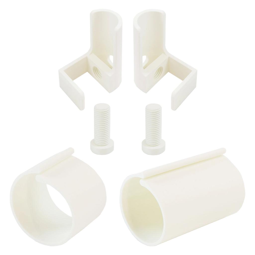 Art Craft Roller Holders Nonslip Canvas Stabilizers And Storage Solution