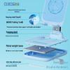 ROCK Doraemon N30 Foldable Desktop Phone Stand