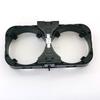 Car Center Console Cup Holder Cup Drink Holder Outer Cover Interior Accessaries For Mercedes Benz S Class W221 2006-2009