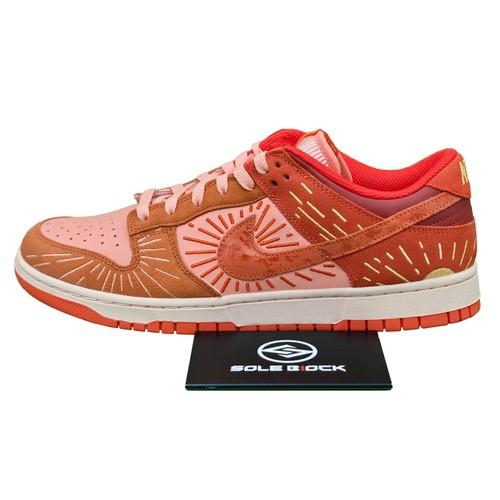 Nike Dunk Low Winter Solstice 2021 DO6723-800