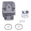 38mm Cylinder Piston Assembly Set Replacement Fit for Stihl FS160 FS220 FS280 Brush Cutter