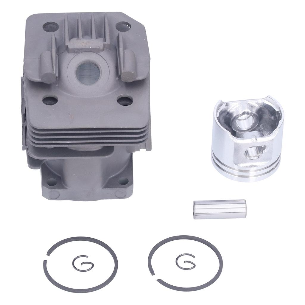 38mm Cylinder Piston Assembly Set Replacement Fit for Stihl FS160 FS220 FS280 Brush Cutter