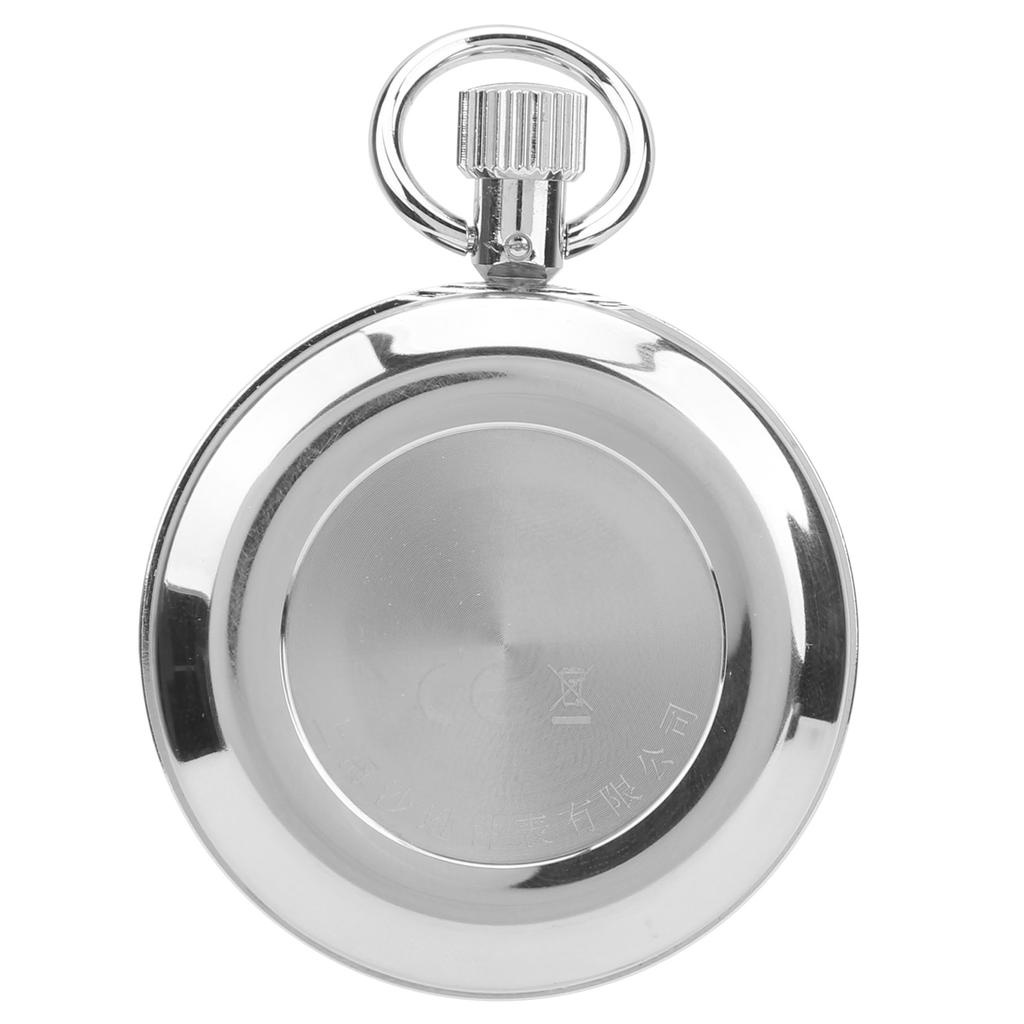 Mechanical Stopwatch Mechanical Stopwatch Round Sports Chronograph Running Timer Physics Teaching Equipment Sports Chronograph