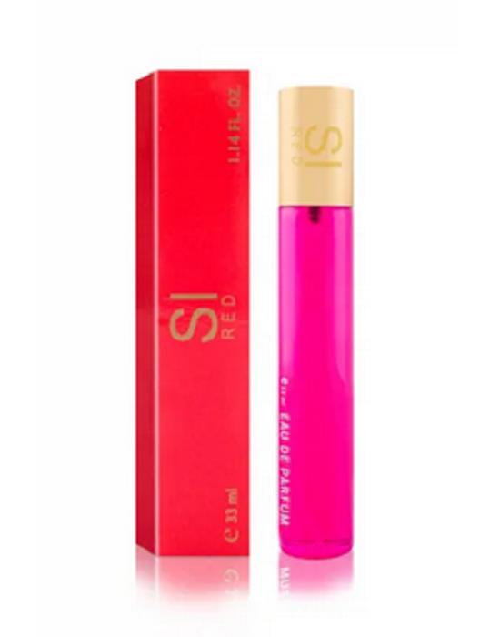 1S RED Eau De Parfum for Women - ANALOG 33 ML