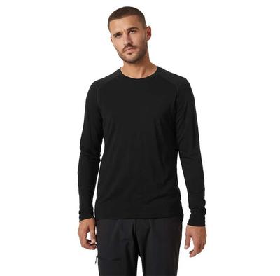 Durawool Crew Long Sleeve Base Layer