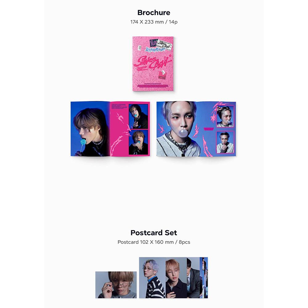 [pre-order] SHINee 2026 SEASON'S GREETINGS