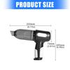 Low Noise Designs Portable Rechargeable Car Vacuum Cleaner Handheld High Speed Motor Dry Wet Electric Dust Cleaning Tool