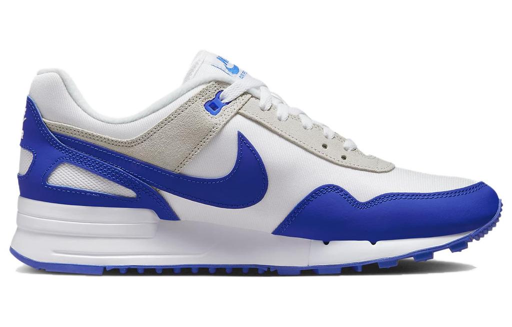 Nike Air Pegasus '89 Weiß Racer Blau FN3415-100
