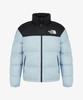 Nj1Dr65E Men'S 1996 Retro Nuptse Jacket Light_Blue