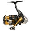 Daiwa 23 Legalis LT2000S-P Spinning Reel.
