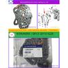 1729970094SSANGYONG/KGMDouble Dragon Accessories Corando Timing Chain/G20