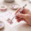 Anti-static Curved Stickers Tweezers Stainless Steel Lashes Extension Tweezer  Extensions Grafting