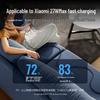 Ugreen 100W Καλώδιο USB-A σε Type-C Γρήγορης Φόρτισης Πλεγμένο