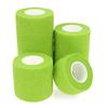 24 Pieces Elastic Bandage Tapes Athletic Tape Elastoplast Sports Recovery Strapping Gym Waterproof Muscle Relief Finger Ankle