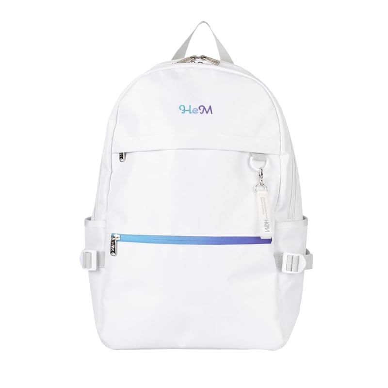 

[HEM] heme backpack large capacity high school student junior high school student brand school backpack school backpack daypack 30L girls school
