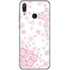 For Huawei Y7 2019 Case Y 7 2019 Silicone TPU Back Cover Protective Phone Case For Huawei Y7 Y7 Prime 2019 Bumper Fundas Coque