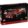 LEGO Icon Ferrari F2004 Michael Schumacher 11375 Giocattolo Maschio Femmina Regalo di Compleanno Mattoncini Interno Stiloso 735 Pezzi