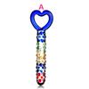 1PC Crystal Glass Dildos Masturbator Realistic Dildo Penis Large G-spot Anal Butt Plug Adult Sex toys for Woman Female Sold
