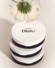Dinto Uncho Blur Radiance Cushion 15g - Shade #92 Sage Uncho