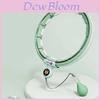 Material Smart Massage Lazy Hula Hoop With Digital Counter For Fitness And Body Shaping