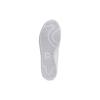 adidas Stan Smith 'Cloud White' (Unisex) Cloud White / Cloud White / Core Black Skateboard Shoes FX5500