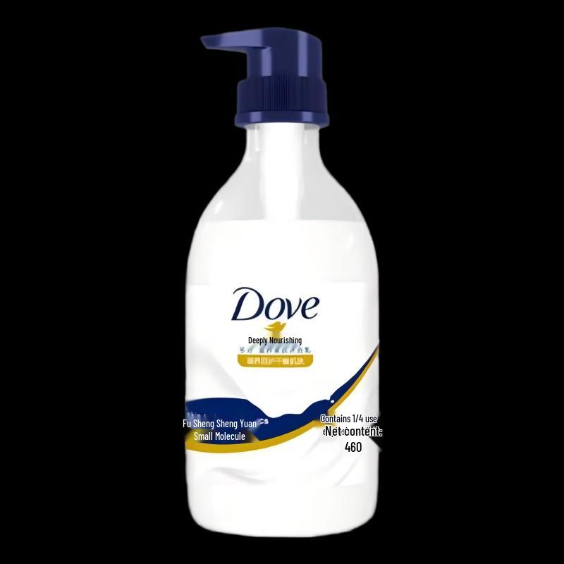 Dove Nourishing Beauty Shower Gel