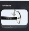 GT06 Smart Bluetooth Glasses: High-Definition Sound, Long Battery Life, Unisex Design