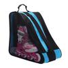 Ice Skate Roller Inline Shoe Sports Shoulder Shoe Storage Case for Boys and Girls Kids' Bag, Skates, Skates, Bag, Bag, Handbag, Bag, Waterproof,